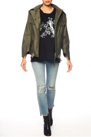 Military jacket, zdjęcie 2 Military jacket od Junya Watanabe Comme des Garcons